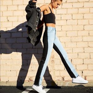 Revice Denim - EX-BOYFRIEND / HARLOW WASH - 28